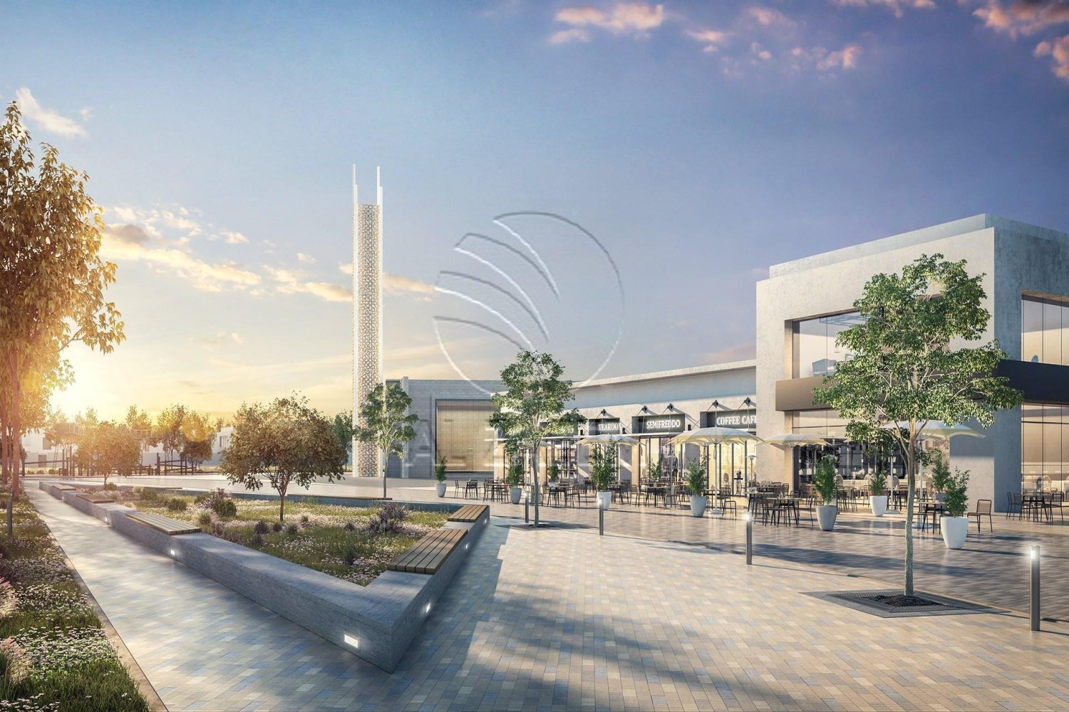 3 bedrooms Bungalow in Abu Dhabi, UAE No. 29419