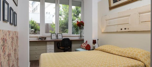 شقة 2 غرف نوم  في Lisbon, Portugal رقم 7116 2