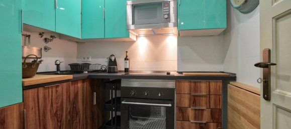 شقة 2 غرف نوم  في Lisbon, Portugal رقم 7116 4