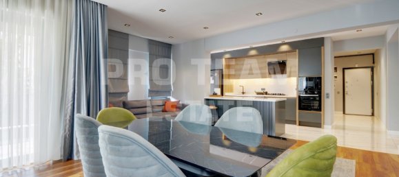 4-Zimmer Wohnung in Lara, Turkey, Nr. 17017 4