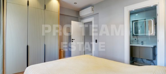 4-Zimmer Wohnung in Lara, Turkey, Nr. 17017 8