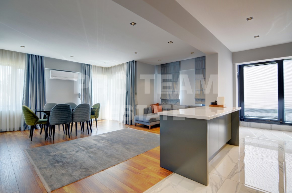 4-Zimmer Wohnung in Lara, Turkey, Nr. 17017