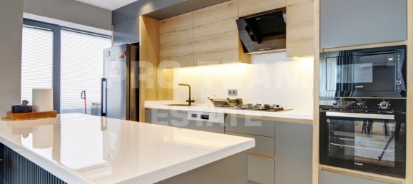 4-Zimmer Wohnung in Lara, Turkey, Nr. 17017 2