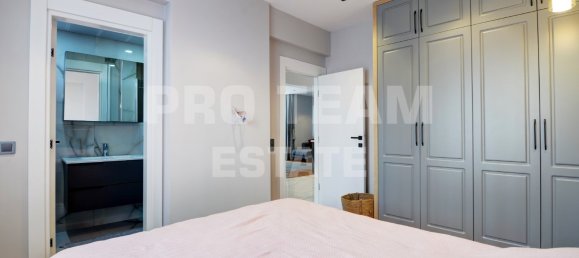 4-Zimmer Wohnung in Lara, Turkey, Nr. 17017 7