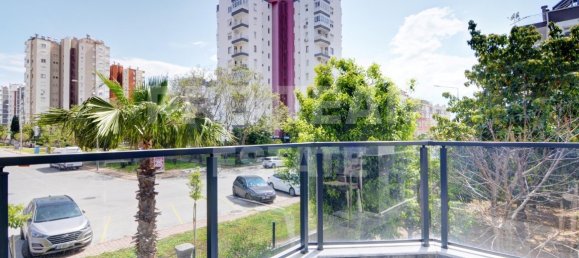 4-Zimmer Wohnung in Lara, Turkey, Nr. 17017 15