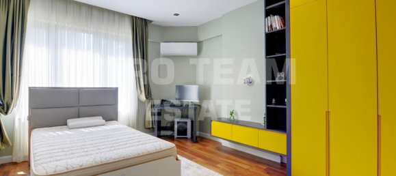 4-Zimmer Wohnung in Lara, Turkey, Nr. 17017 10