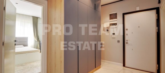 4-Zimmer Wohnung in Lara, Turkey, Nr. 17017 14