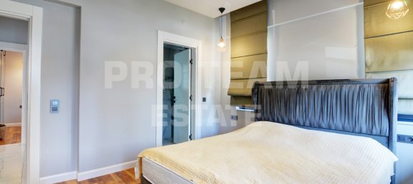 4-Zimmer Wohnung in Lara, Turkey, Nr. 17017 11