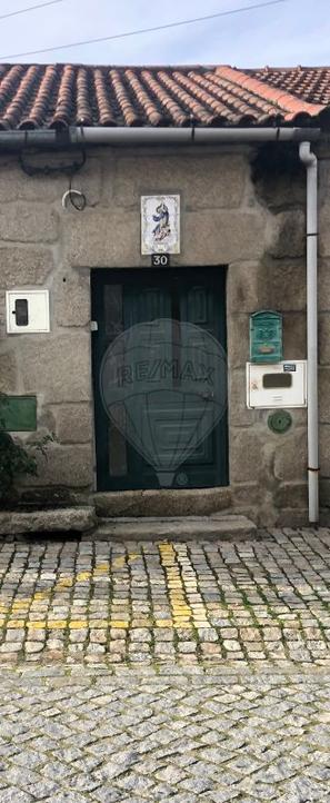 2 bedrooms House in Figueiro da Granja, Portugal No. 23761