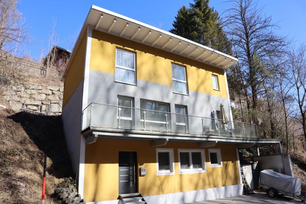 5 rooms House in Fritzens, Austria No. 35995