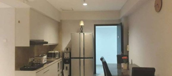 3 bedrooms Apartment in Jakarta, Indonesia No. 1519 9