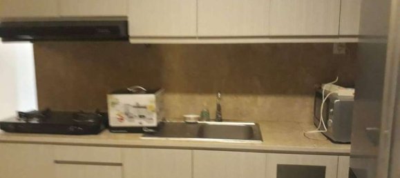 3 bedrooms Apartment in Jakarta, Indonesia No. 1519 11