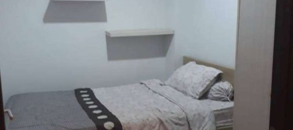 3 bedrooms Apartment in Jakarta, Indonesia No. 1519 12