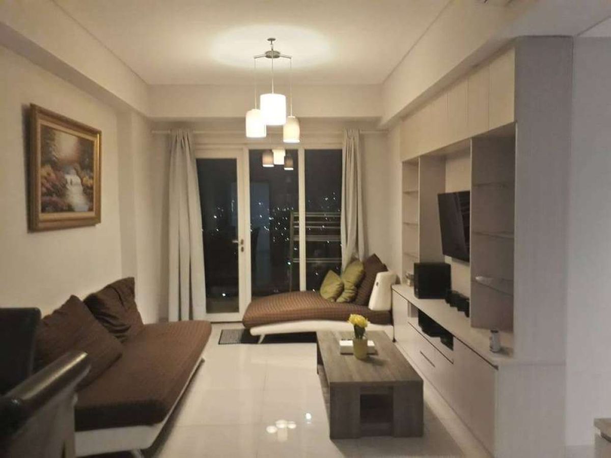 3 chambres Appartement à Jakarta, Indonesia No. 1519