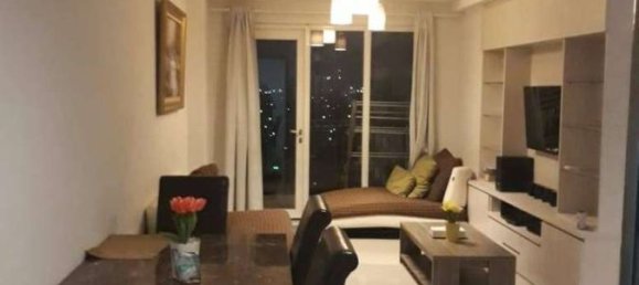 3 bedrooms Apartment in Jakarta, Indonesia No. 1519 3