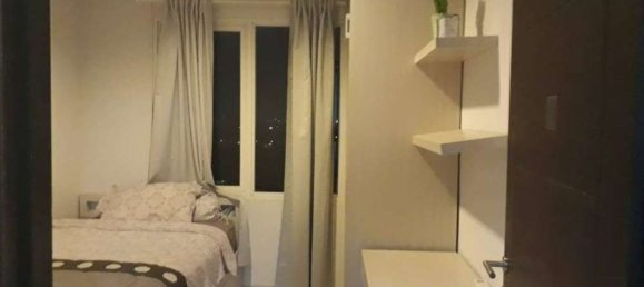 3 bedrooms Apartment in Jakarta, Indonesia No. 1519 13