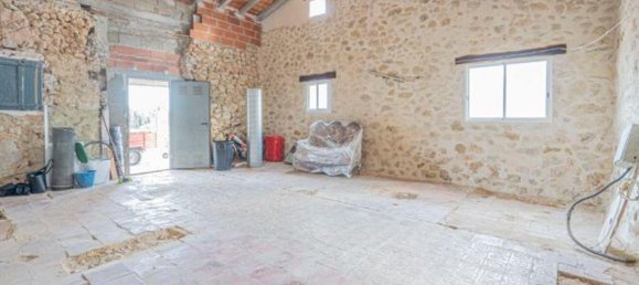 Земельный участок с 1 спальней в Гата-де-Горгос, Испания № 8521 27