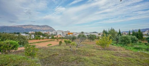 Земельный участок с 1 спальней в Гата-де-Горгос, Испания № 8521 18