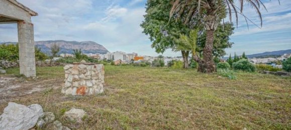 Земельный участок с 1 спальней в Гата-де-Горгос, Испания № 8521 19