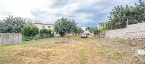 Земельный участок с 1 спальней в Гата-де-Горгос, Испания № 8521 15