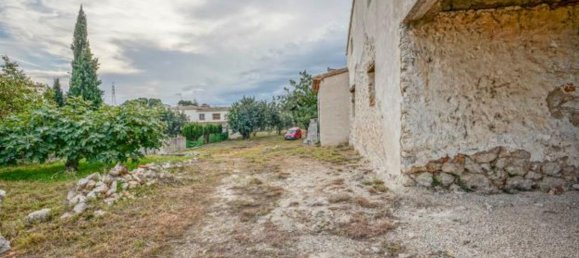 Земельный участок с 1 спальней в Гата-де-Горгос, Испания № 8521 22