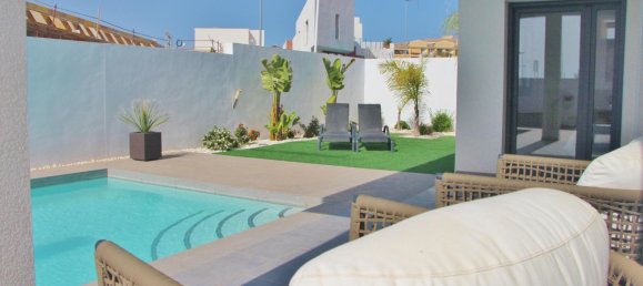 3 bedrooms Villa in Rojales, Spain No. 6721 2