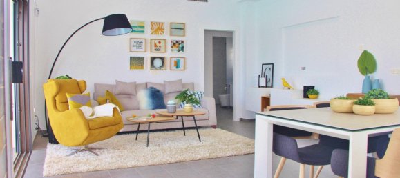 3 bedrooms Villa in Rojales, Spain No. 6721 4