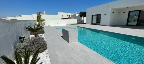 3 bedrooms Villa in Rojales, Spain No. 6721 22