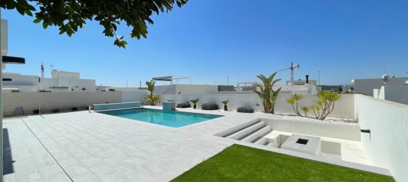 3 bedrooms Villa in Rojales, Spain No. 6721 30