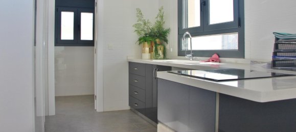 3 bedrooms Villa in Rojales, Spain No. 6721 9