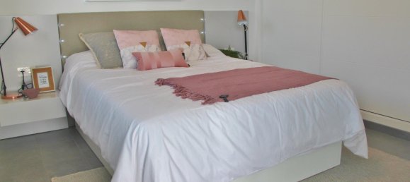 3 bedrooms Villa in Rojales, Spain No. 6721 11