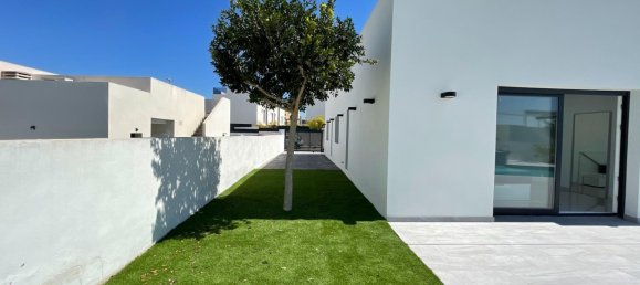 3 bedrooms Villa in Rojales, Spain No. 6721 28