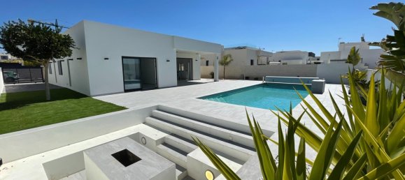 3 bedrooms Villa in Rojales, Spain No. 6721 25