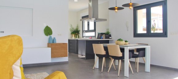 3 bedrooms Villa in Rojales, Spain No. 6721 5