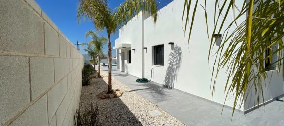 3 bedrooms Villa in Rojales, Spain No. 6721 27