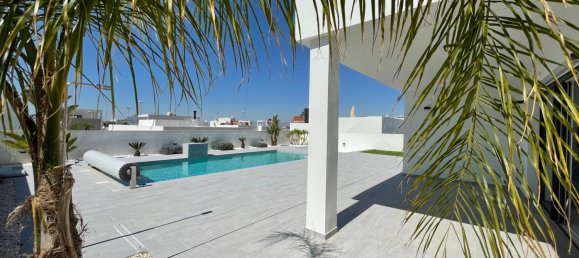 3 bedrooms Villa in Rojales, Spain No. 6721 26