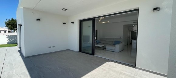 3 bedrooms Villa in Rojales, Spain No. 6721 24