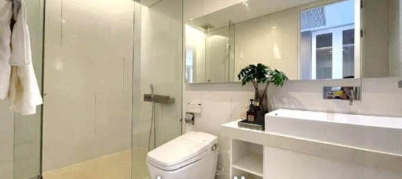 1 bedroom Condo in Yan Nawa, Thailand No. 16321 8
