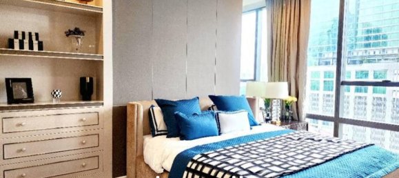 1 bedroom Condo in Yan Nawa, Thailand No. 16321 6