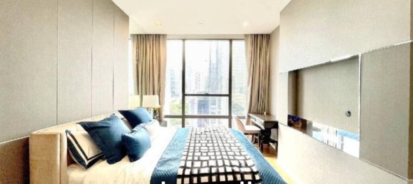 1 bedroom Condo in Yan Nawa, Thailand No. 16321 5