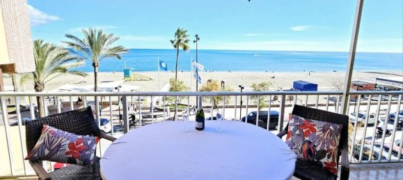 3 bedrooms Apartment in Fuengirola, Spain No. 183311 2