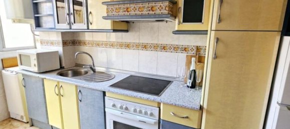 3 bedrooms Apartment in Fuengirola, Spain No. 183311 9