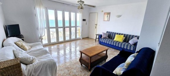3 bedrooms Apartment in Fuengirola, Spain No. 183311 3