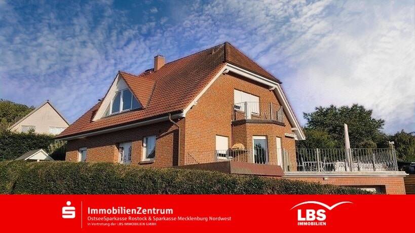 5 rooms House in Gustrow, Germany No. 264340