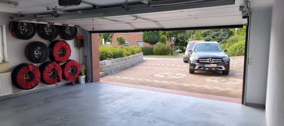 5 rooms House in Gustrow, Germany No. 264340 24