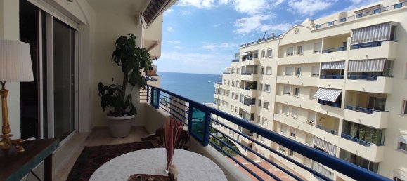 1 chambre Appartement à Marbella, Spain No. 149142 17