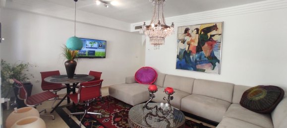 1 chambre Appartement à Marbella, Spain No. 149142 6