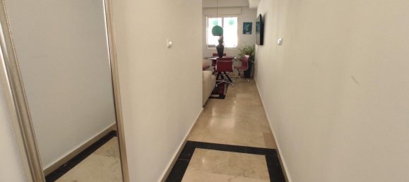 1 chambre Appartement à Marbella, Spain No. 149142 15