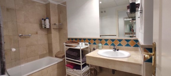 1 chambre Appartement à Marbella, Spain No. 149142 11
