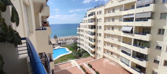 1 chambre Appartement à Marbella, Spain No. 149142 4